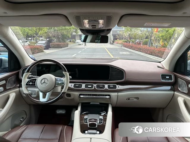 Mercedes-Benz Maybach GLS id 4271851 из Китая 7