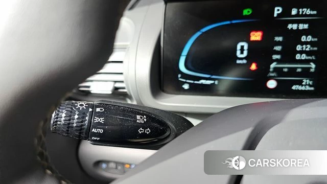 Hyundai Casper id 4361644 из Кореи 7