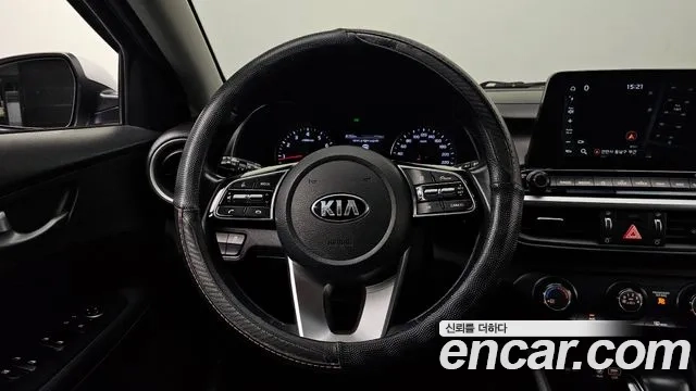 Kia Come New K3 id 2870697 из Кореи 7