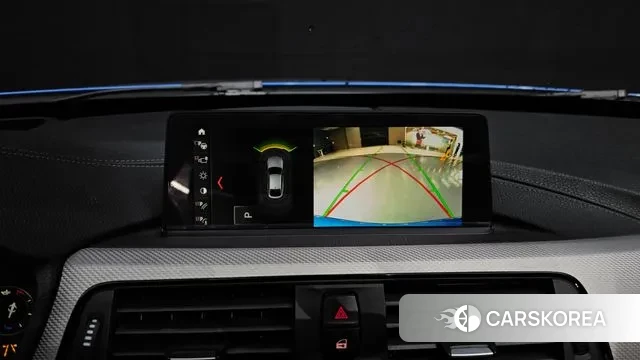 BMW 3 Series GT (F34) id 3692066 из Кореи 7