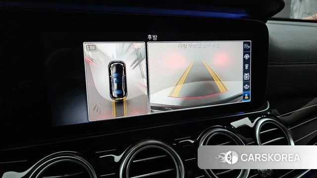 Mercedes-Benz E-Class W213 id 3844863 из Кореи 7