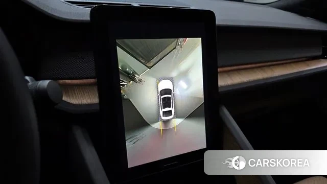 Polestar Polestar 2 id 3083289 из Кореи 7