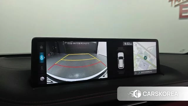 Genesis GV70 id 3793985 из Кореи 7