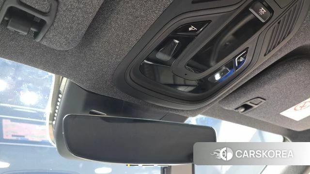 Renault Korea (Samsung) Grand Coleos id 3939887 из Кореи 7