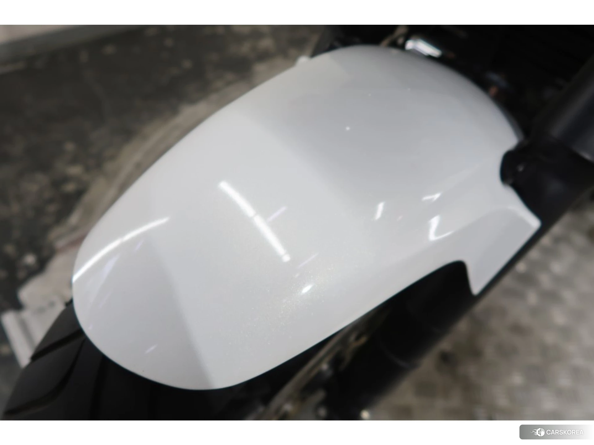 Honda CB400SF BOLDOR ABS id 4374340 из Японии 7