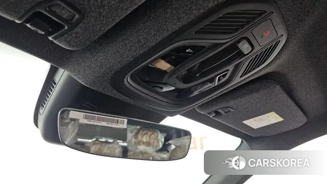 Renault Korea (Samsung) Grand Coleos id 3321615 из Кореи 7