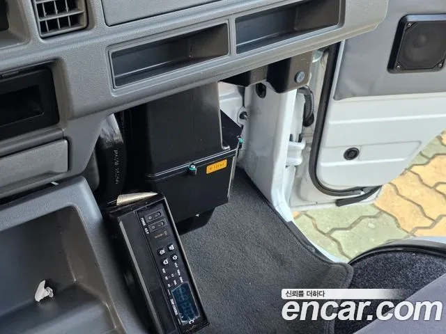 Chevrolet (GM Daewoo) New Labo id 2916692 из Кореи 7