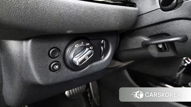 Mini Cooper S Clubman id 3524874 из Кореи 7