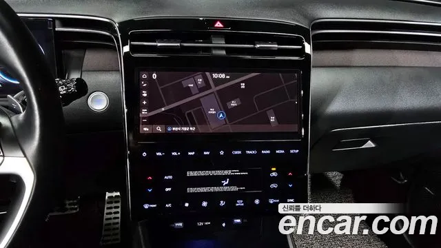 Hyundai Tucson (NX4) id 2742938 из Кореи 7