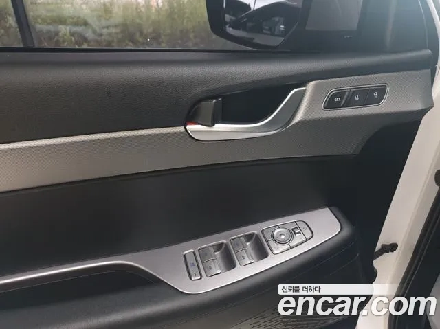 Hyundai Palisade id 2881004 из Кореи 7