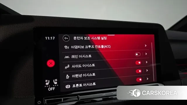 Volkswagen Golf 8th Generation id 3590680 из Кореи 7