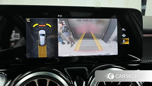 Mercedes-Benz GLB-Class X247 id 3910888 из Кореи 7