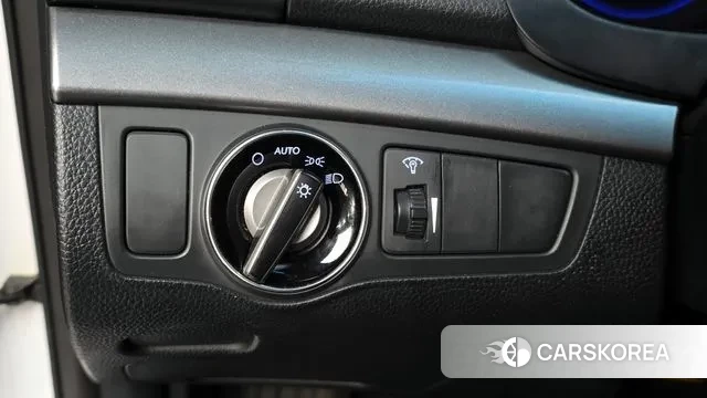 Hyundai The New i40 id 3651976 из Кореи 7