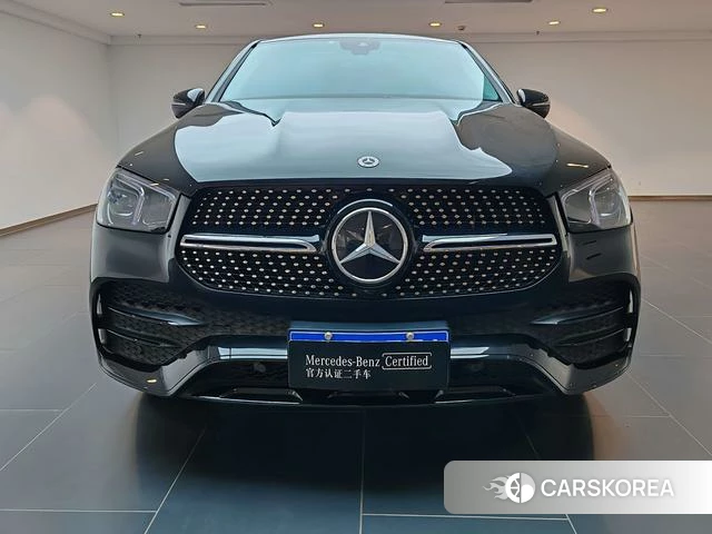 Mercedes-Benz GLE coupe id 4290343 из Китая 7