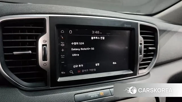 Kia Sportage 4th Generation id 3325418 из Кореи 7