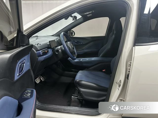 BYD Seagull id 4217467 из Китая 7