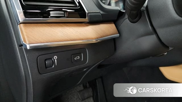 Volvo XC90 second Generation id 3955626 из Кореи 7