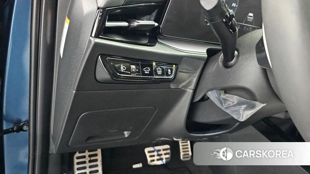 Kia Di Ol Nu Niro id 4898883 из Кореи 7
