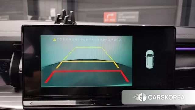 Ssangyong Torres id 3011684 из Кореи 7