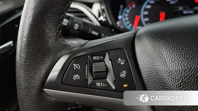 Chevrolet (GM Daewoo) The New Spark id 2930746 из Кореи 7