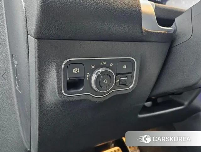 Mercedes-Benz GLB-Class X247 id 3447842 из Кореи 7