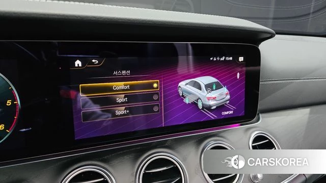 Mercedes-Benz E-Class W213 id 3964925 из Кореи 7