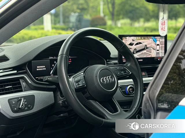 Audi A5 id 4276782 из Китая 7