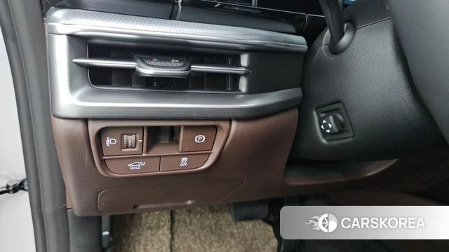 Hyundai Grandeur (GN7) id 4624047 из Кореи 7