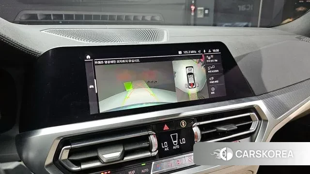 BMW 3 Series (G20) id 3128741 из Кореи 7