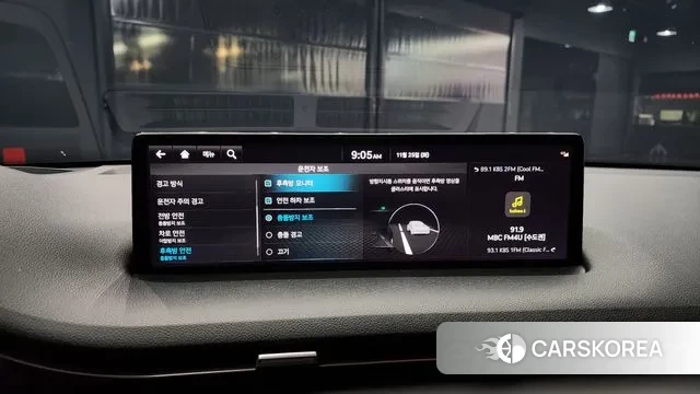 Genesis GV70 id 3406666 из Кореи 7