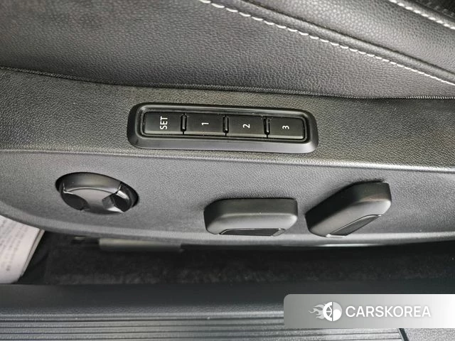 Volkswagen 7th Generation of Jetta id 3898705 из Кореи 7