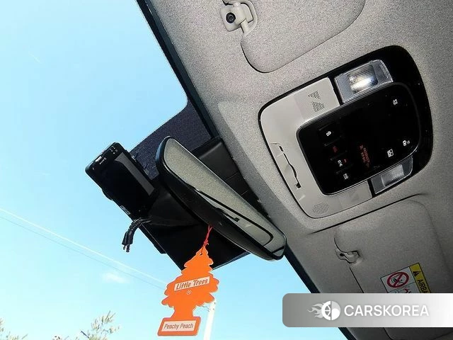 Hyundai Sonata (DN8) id 4267996 из Кореи 7