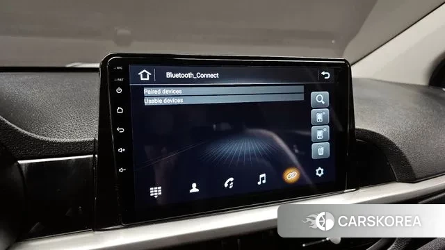 Kia All New Morning (JA) id 3396324 из Кореи 7