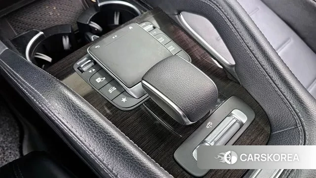 Mercedes-Benz GLE-Class W167 id 3416985 из Кореи 7