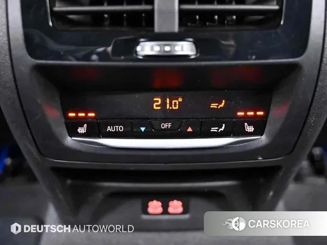 BMW X4M (G02) id 3512670 из Кореи 7