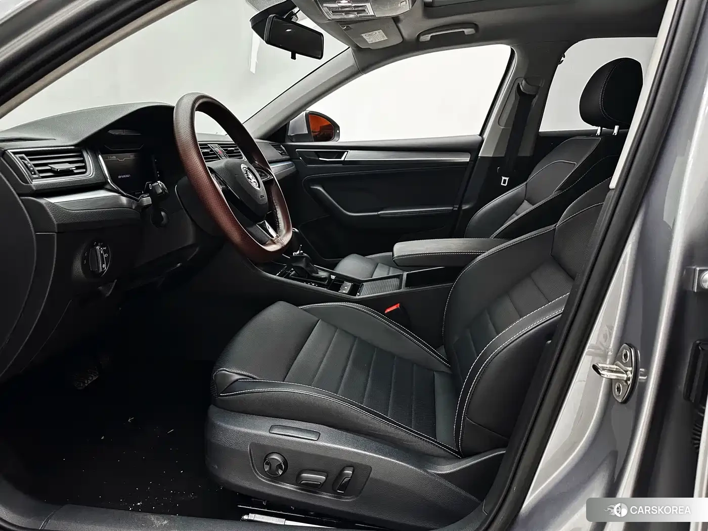 Skoda Speed pie id 4546413 из Китая 7