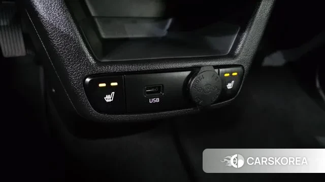 Kia The New Ray id 3428068 из Кореи 7