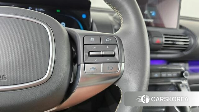 Hyundai Casper id 4905630 из Кореи 7