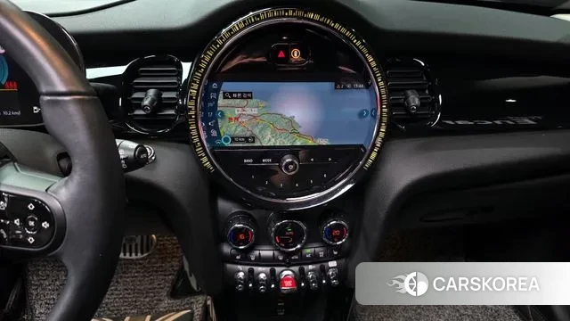 Mini Cooper S id 2969497 из Кореи 7