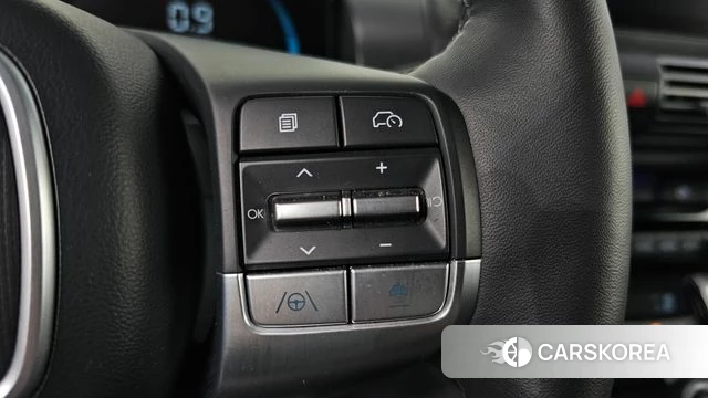 Hyundai Casper id 4401599 из Кореи 7