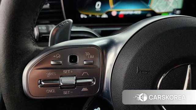 Mercedes-Benz GLE-Class W167 id 4202203 из Кореи 7