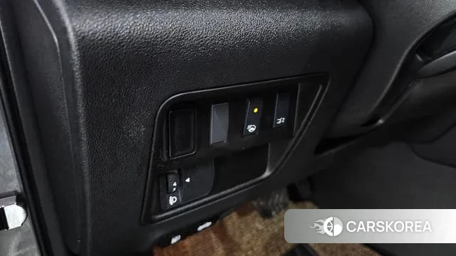 Renault Korea (Samsung) The New QM6 id 3203211 из Кореи 7