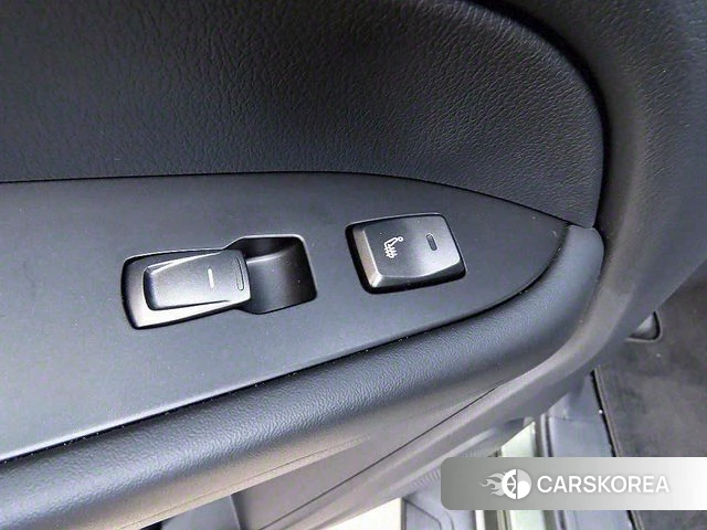 Ssangyong The New Rexton Sports Cannes id 4624005 из Кореи 7