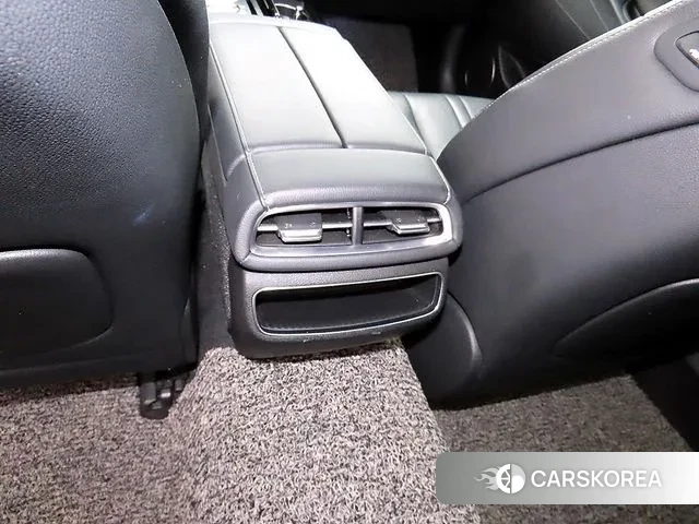 Genesis G80 (RG3) id 3722966 из Кореи 7