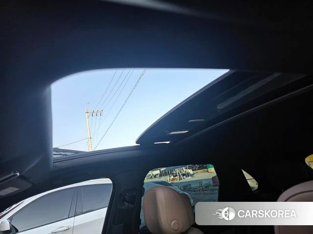 Porsche Cayenne (PO536) id 4453401 из Кореи 7