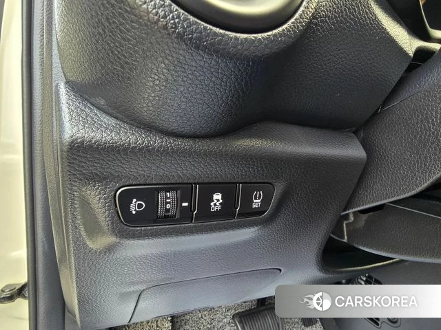 Kia Morning Urban (JA) id 3792436 из Кореи 7