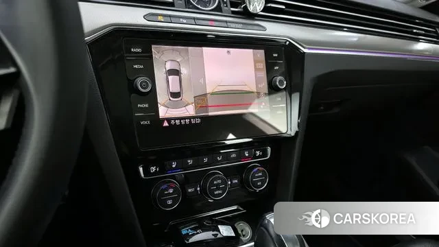 Volkswagen Arteon id 3616887 из Кореи 7