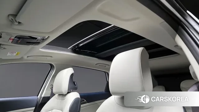 Kia Sportage 5th Generation Hybrid id 3591688 из Кореи 7