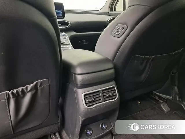 Hyundai The New Santa Fe id 3452882 из Кореи 7