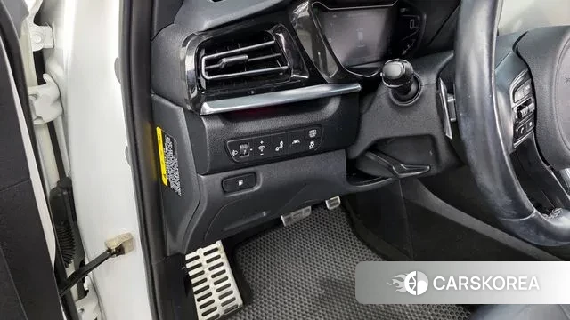 Kia The New Niro id 3686927 из Кореи 7